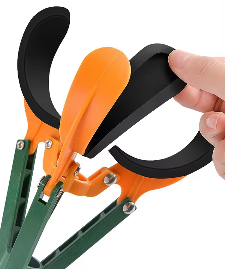 ขายร้อน 2-4 เมตรผลไม้ Picker ย - Gardening Tools Long Handle บทวิจารณ์และราคา