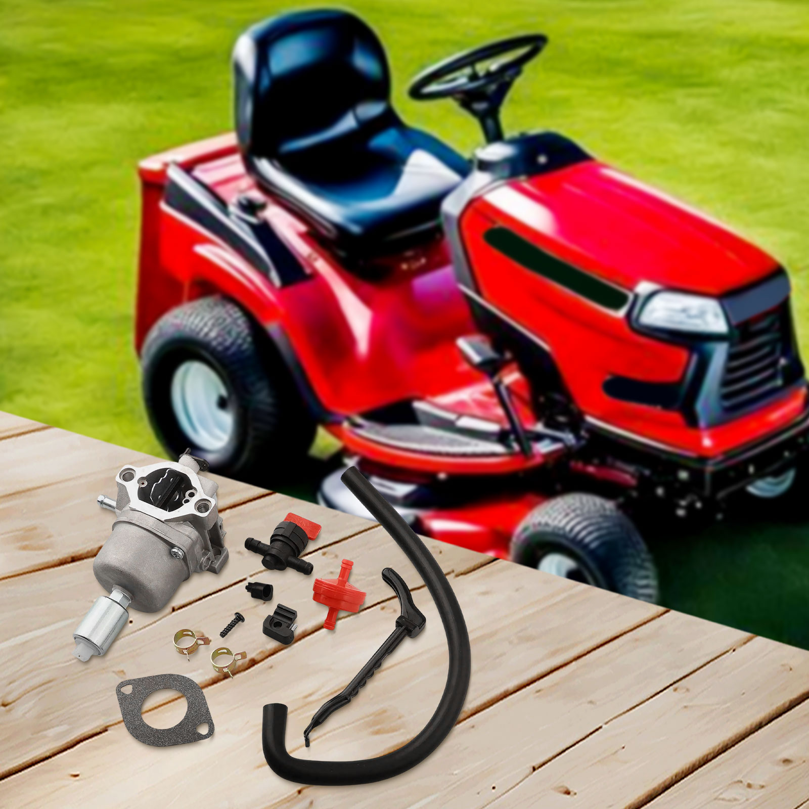 ต้องมีสําหรับชาวสวนทุกคนที่เชื - Gardening Tools Must Haves บทวิจารณ์และราคา