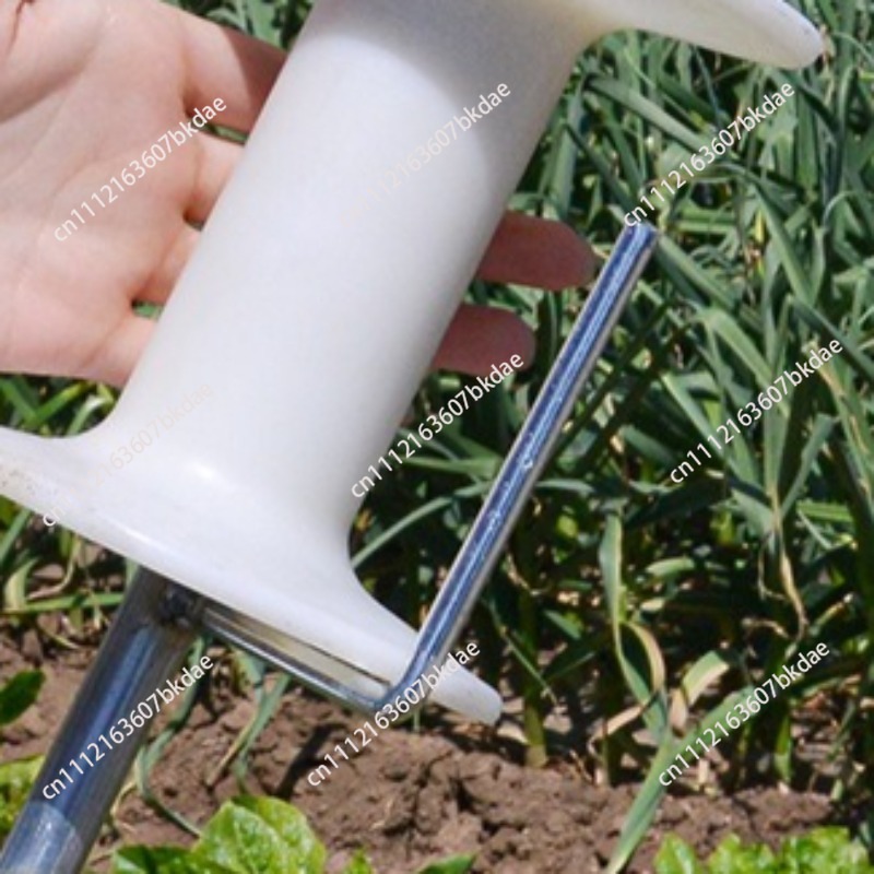 เครื่องมือร้อยสายยาง / สายยางฉ - Gardening Tools Drawing บทวิจารณ์และราคา