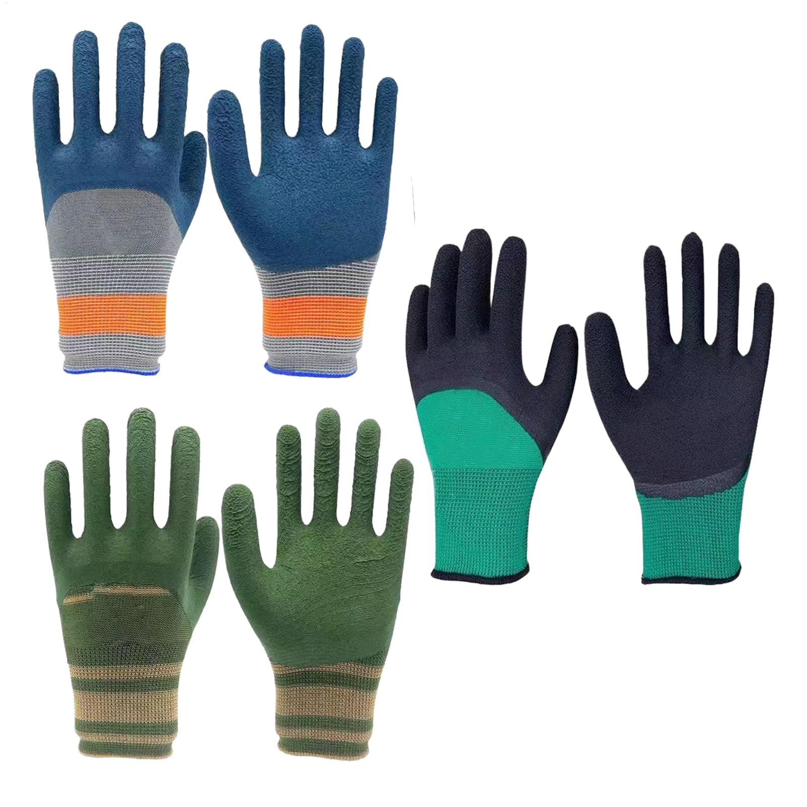 1 คู่ถุงมือทำสวนสำหรับผู้หญิง  - Gardening Tools For Women บทวิจารณ์และราคา