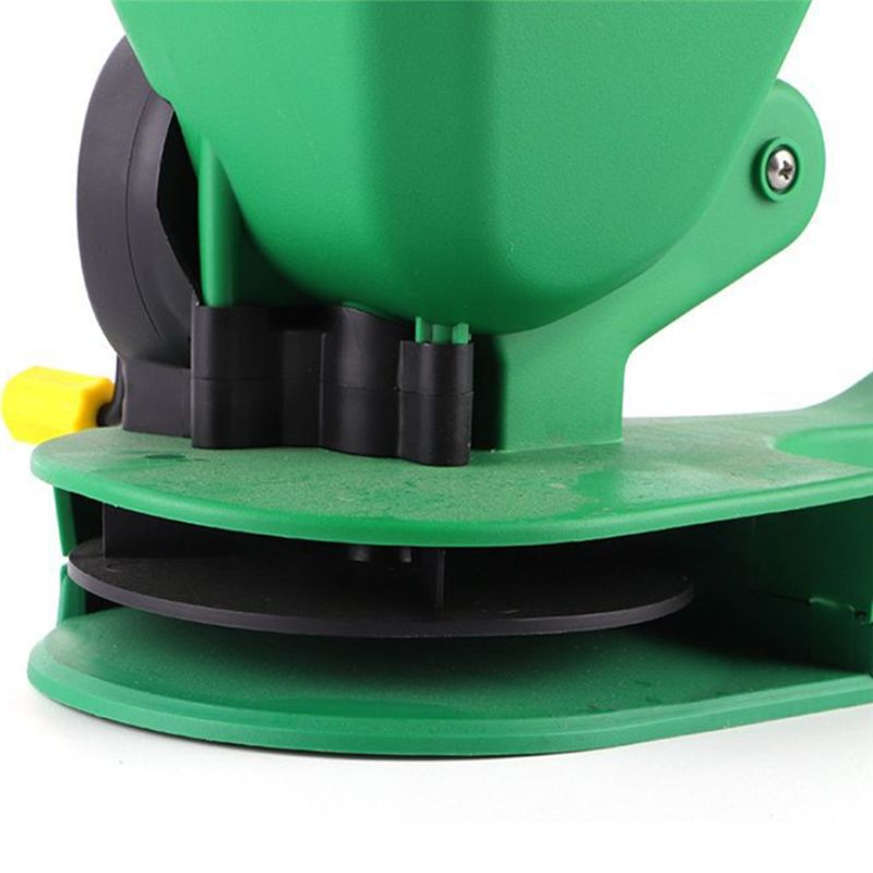 เครื่องหว่านเมล็ดหญ้า A11I, เค - Grass Seed Spreader บทวิจารณ์และราคา