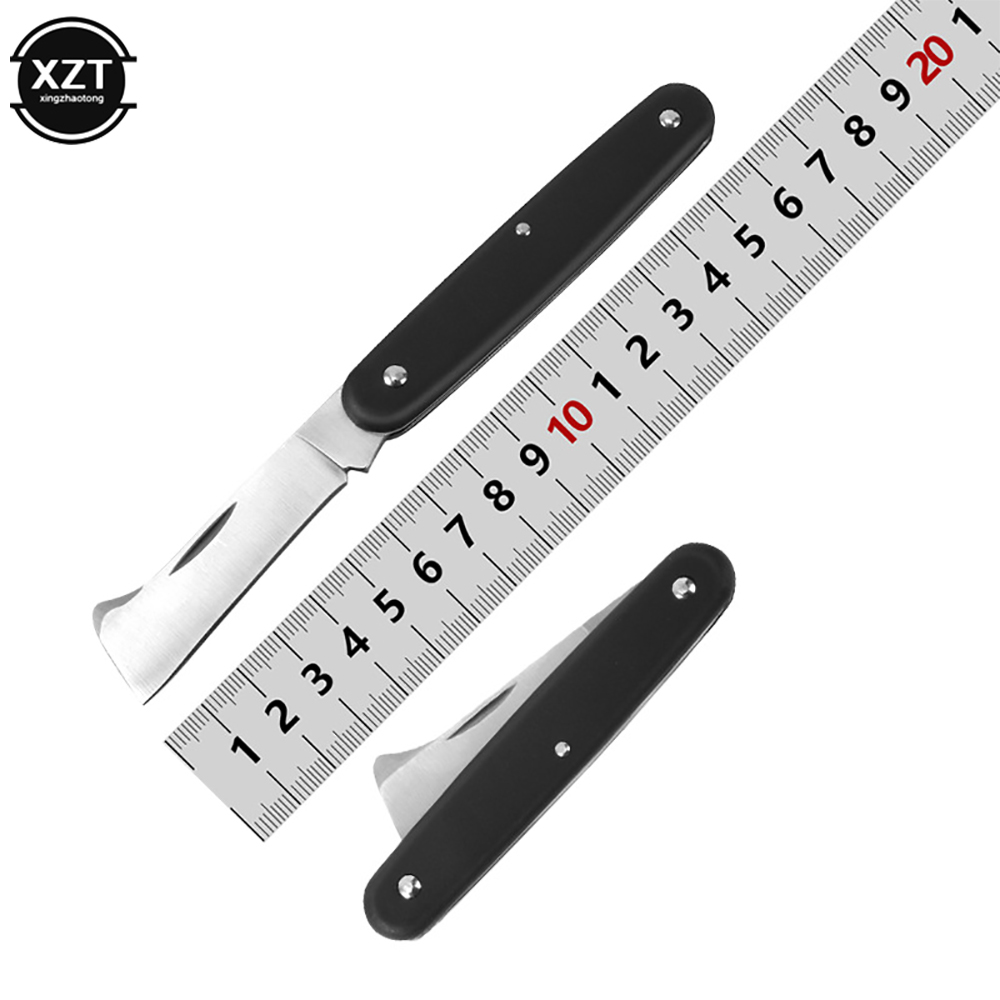 เครื่องมือสำหรับติดตาต่อกิ่งพั - Gardening Tools Knife บทวิจารณ์และราคา