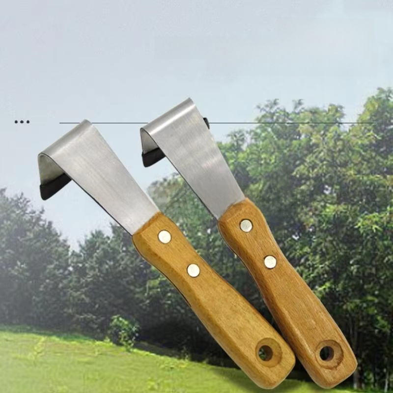 เครื่องมือ D84F สำหรับปอกเปลือ - Gardening Tools Drawing บทวิจารณ์และราคา