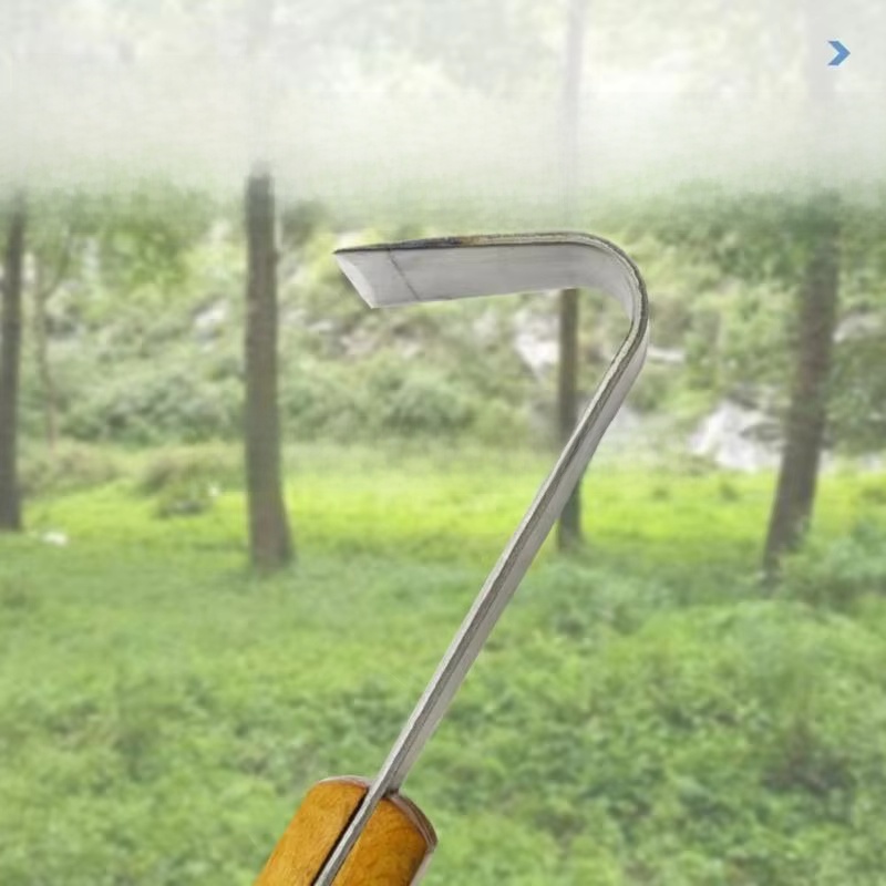 เครื่องมือ D84F สำหรับปอกเปลือ - Gardening Tools Drawing บทวิจารณ์และราคา