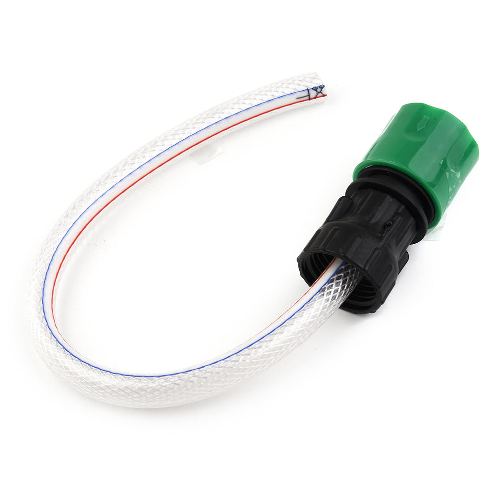 อะแดปเตอร์ท่อดูดน้ำสำหรับเครื่ - Gardening Tools Drawing บทวิจารณ์และราคา