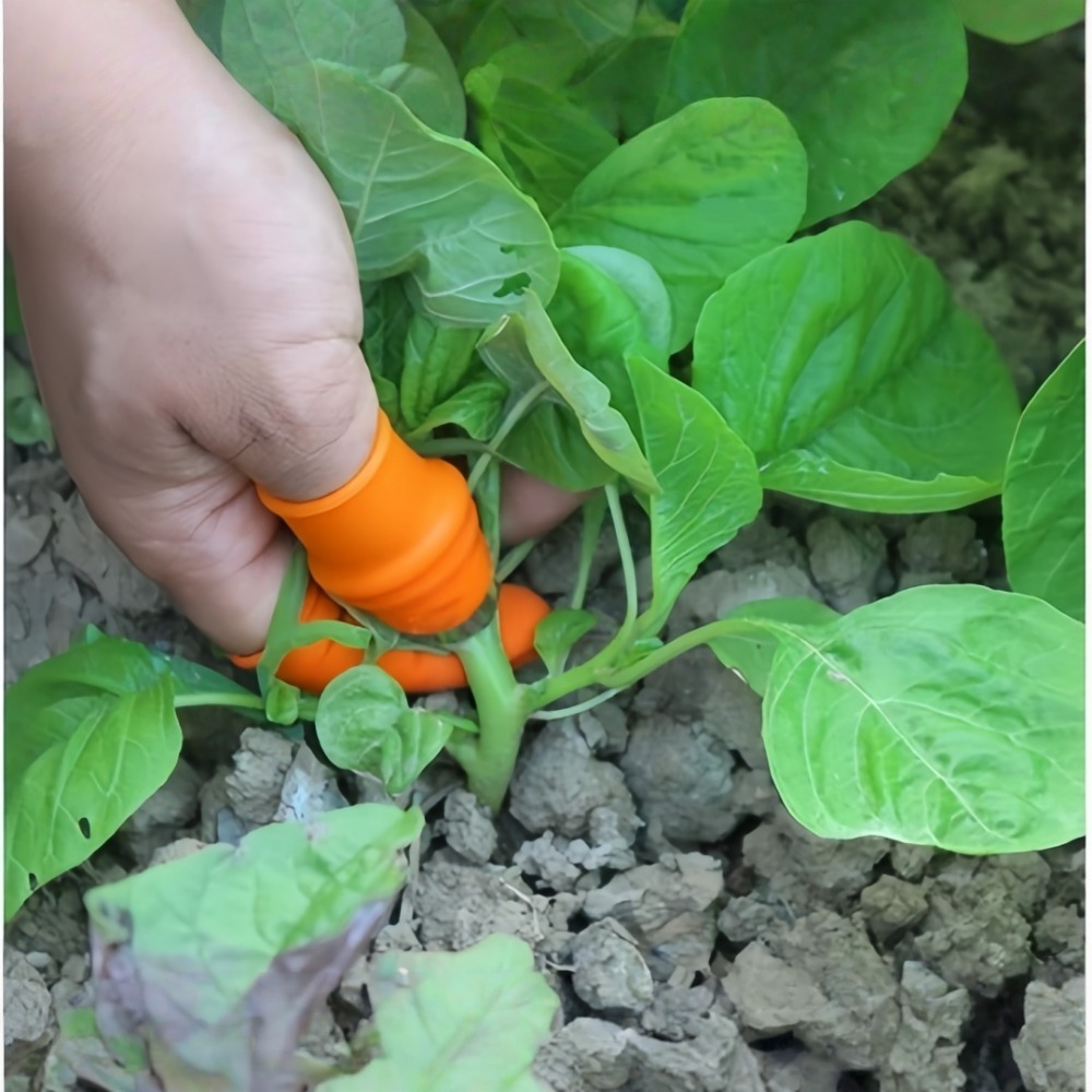 มีดหยิบผักสแตนเลส ปลอดภัย ใช้ง - Harvest Knife Garden บทวิจารณ์และราคา