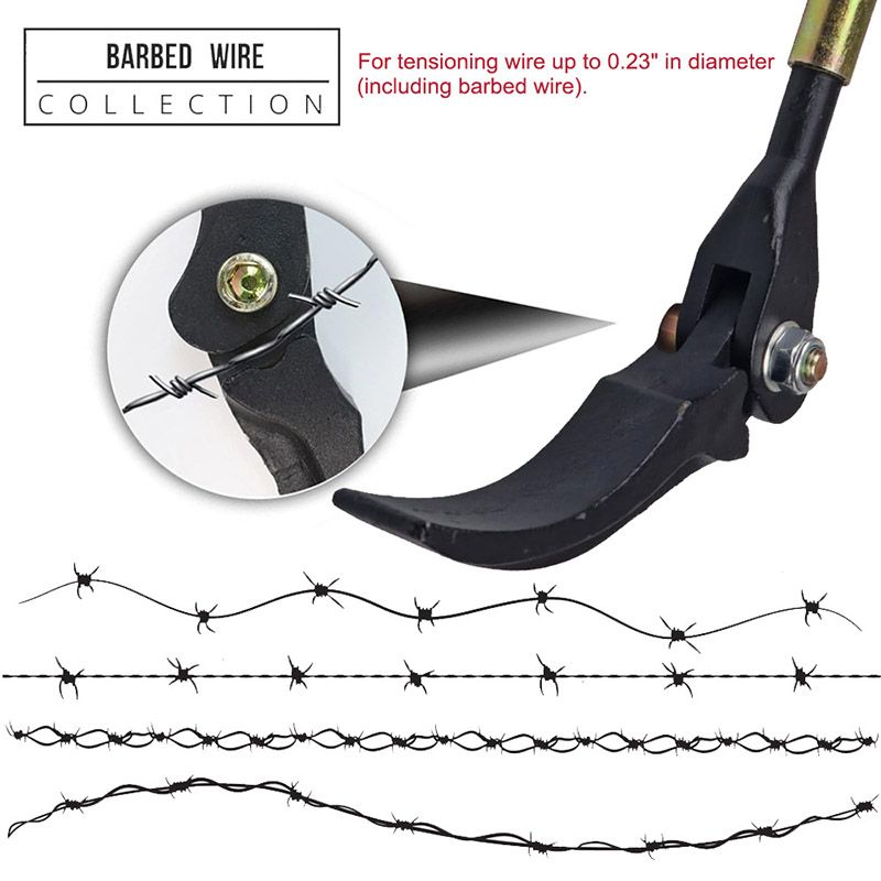 เครื่องมือดึงและดึงลวดเครื่องม - Gardening Tools Knife บทวิจารณ์และราคา